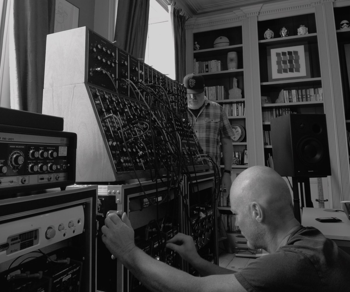 The Echelon Effect tweet media