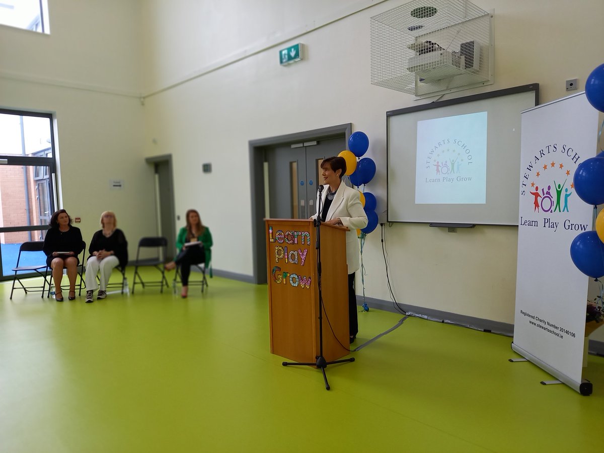 Norma Foley T.D tweet media