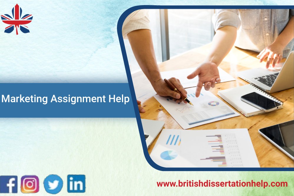 HelpBritish's tweet image. Need assignment experts with depth knowledge in marketing and management? BDH is here to provide you with the most trusted professionals to help you with your academic coursework. bit.ly/3Ld2eIt

#taxationassignment #chemistryassigment #mbaassignment #assignmenthelp