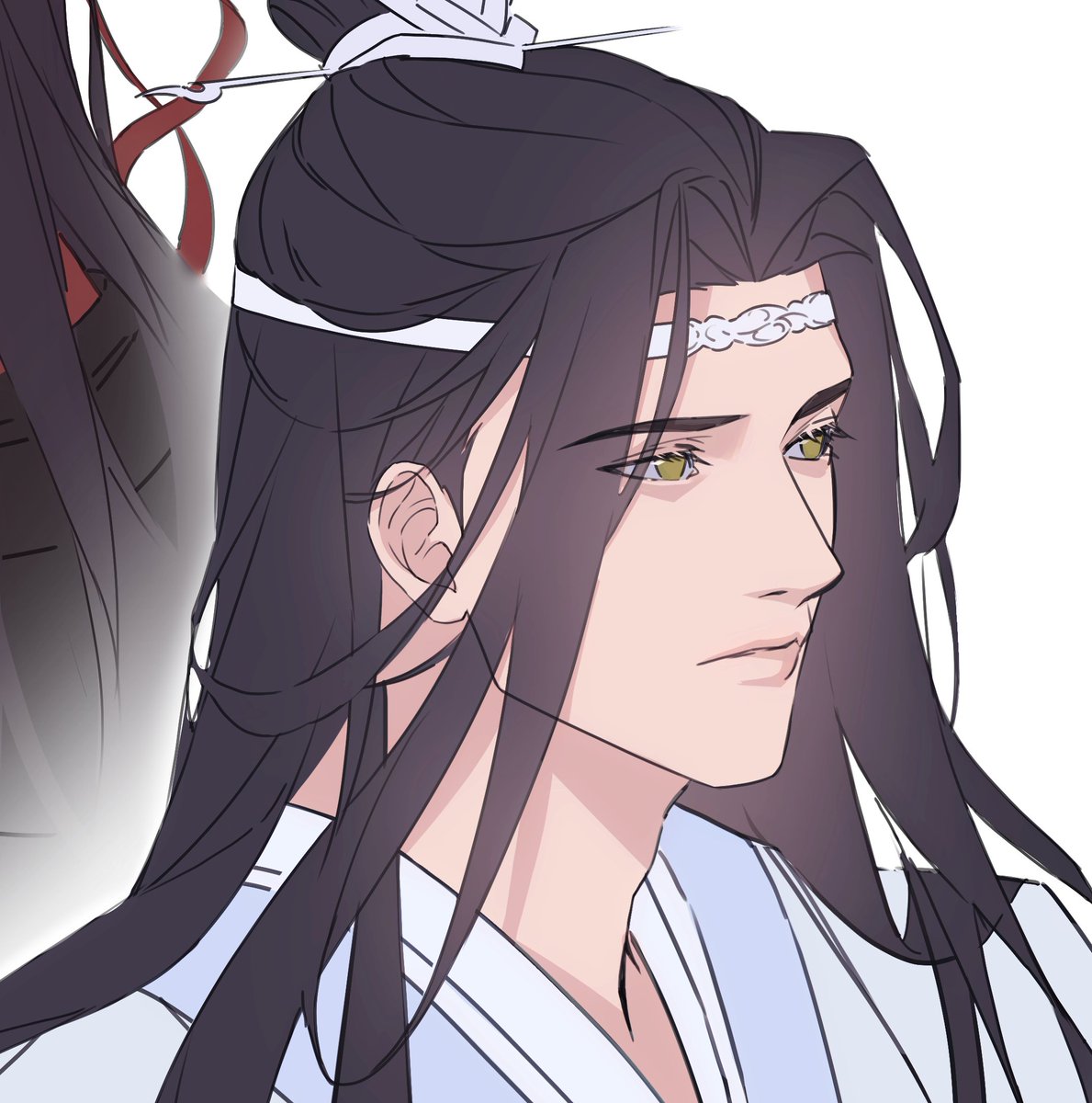 lucuma_etc's tweet photo. #魔道祖师 #마도조사 #망무

개인적으로 함광이릉 구도를 너무 좋아해서ㅎㅎ...
날 잡고 제대로 된 일러로 그려보고싶당
망무 백년해로해.. https://t.co/FLPHlA1TaK