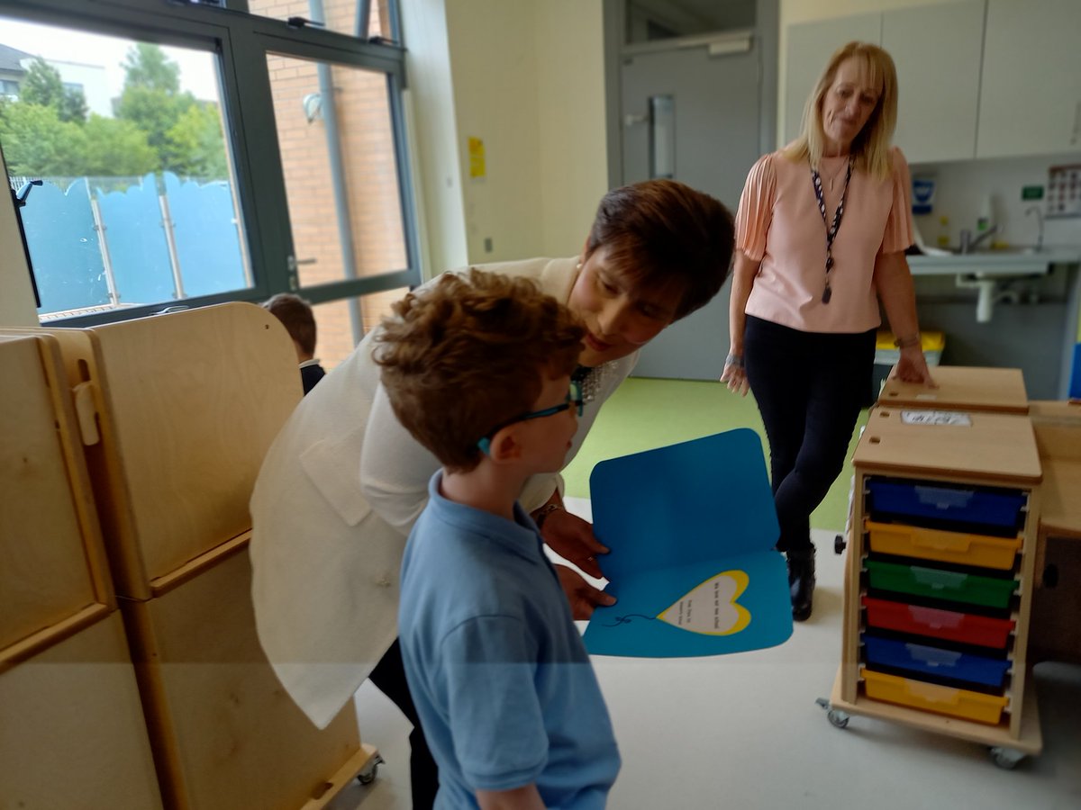 Norma Foley T.D tweet media