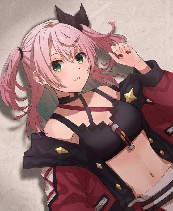 【告知】harevutai所属のヴァーチャルシンガーのmai.様()の『#炉心融解』カバー曲の動画を担当させて頂きました!高音がとても綺麗でとっても素敵な歌声なので是非チェックしてみてくださいね動画はこちら   
