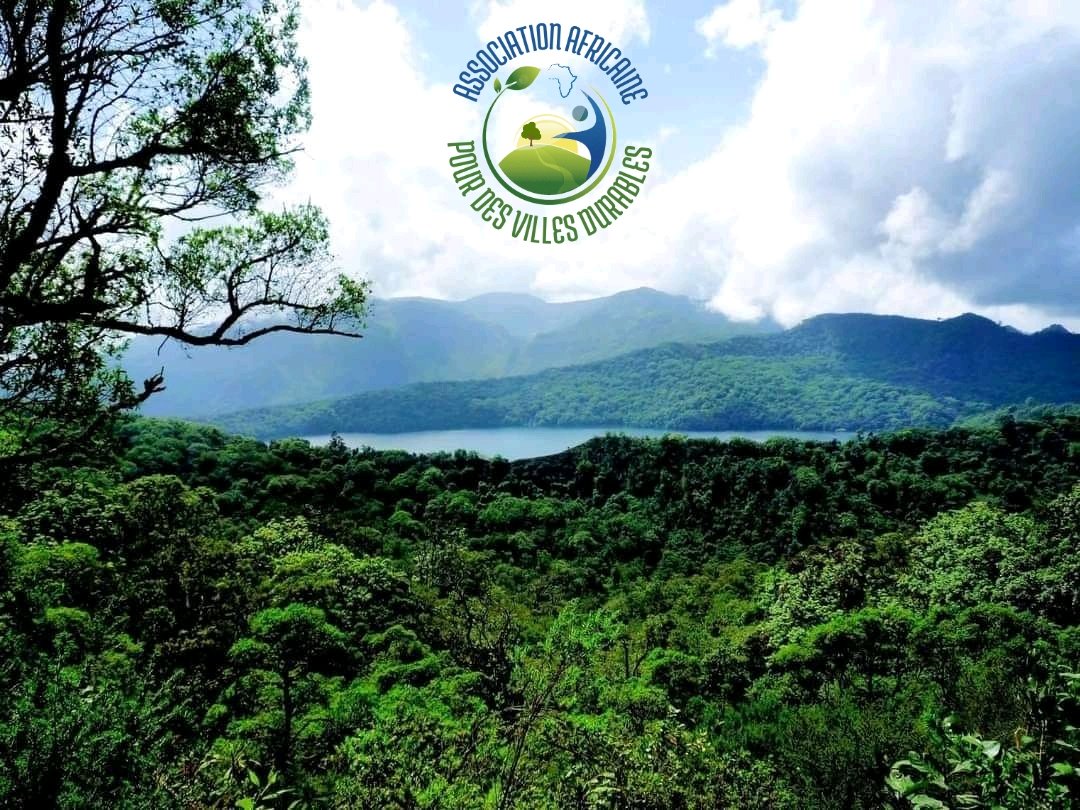 Association_AVD's tweet photo. Les ODD, réalités effectives sur le terrain en Afrique ? Le #developpementdurable peut-il véritablement être impulsé dans notre continent ?
Avec l'@Association_AVD entend répondre à ces préoccupations majeures. https://t.co/TgZ3ouuajU