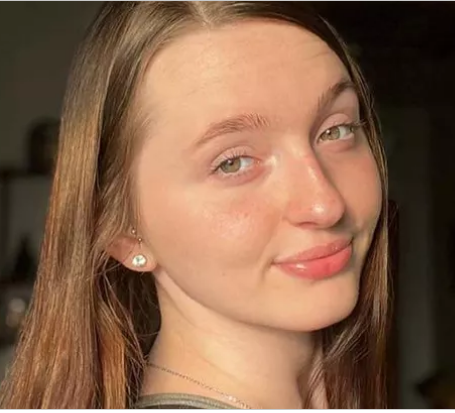 BREAKING NOW !! on Twitter: "18-year-old Brianna Corlew from Grand