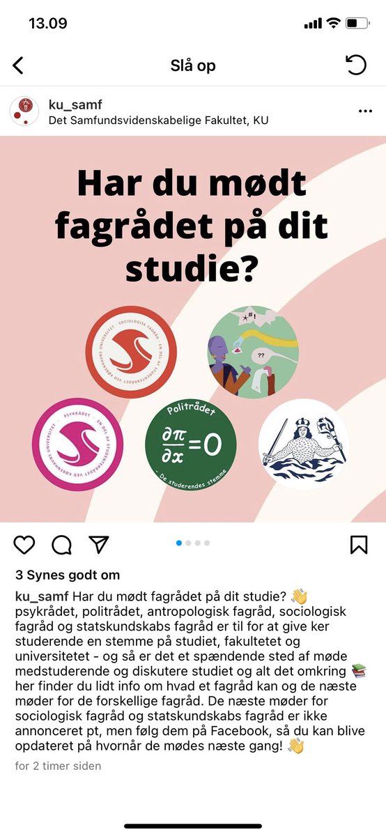 Karoline Haarder tweet media