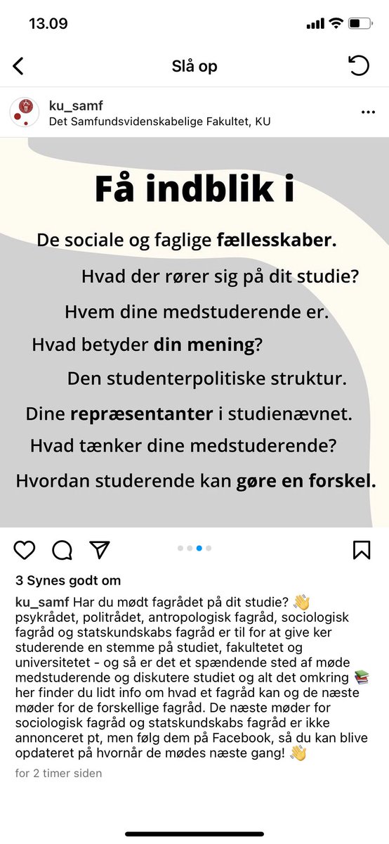 Karoline Haarder tweet media