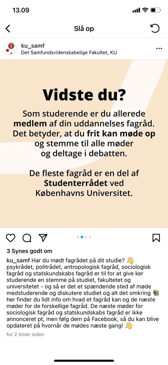 Karoline Haarder tweet media