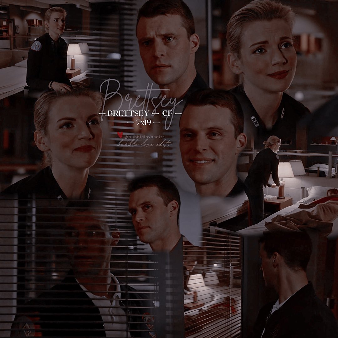 nblvedits's tweet photo. Don't touch them β€οΈ #Donttouchthem #Brettsey #ChicagoFire https://t.co/3J2yYd3jNm