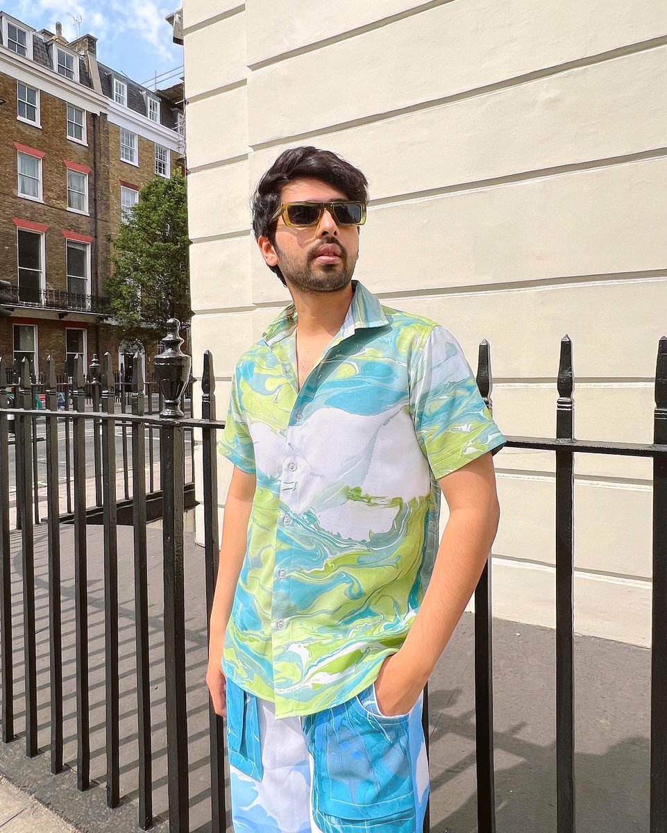 ArmaanMalik22's tweet photo. missing the london sun ☀️ https://t.co/SrRdvZYWWZ