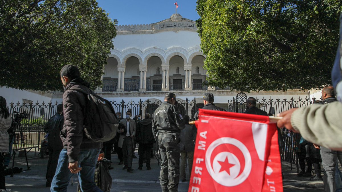 UN Special Procedures tweet media