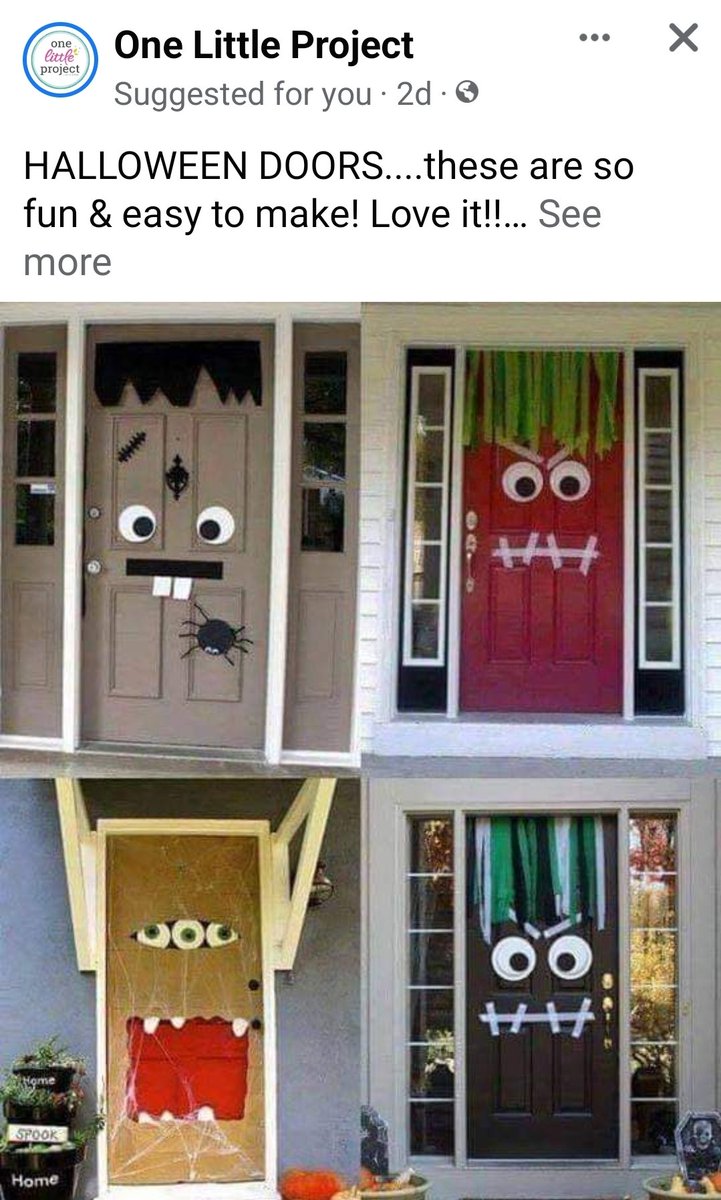 lieberrian's tweet photo. Halloween is just around the corner...
#edutwitter #teachertwitter #librarytwitter #tlchat #HackingSchoolLibraries https://t.co/LiJ9wKl0ah