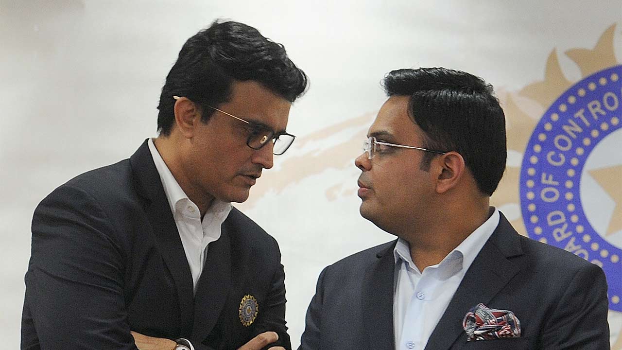 Ganguly Shah Hearing: Supreme Court allows BCCI to amend its constitution on tenures of office bearers
