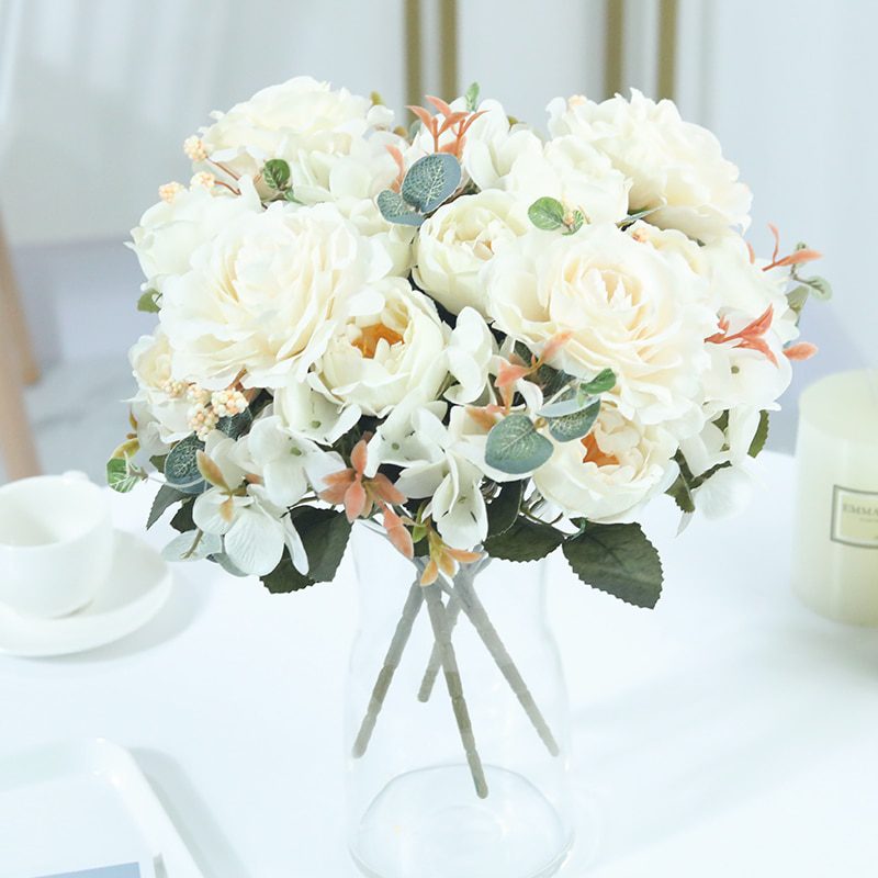 WeddingLookCom's tweet photo. Beautiful Roses Artificial Flowers Wedding Decoration
https://t.co/jL9v6vuyte https://t.co/WO7nofr3i4