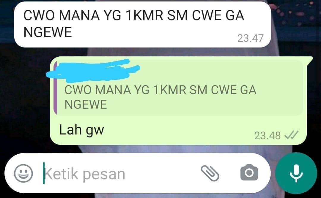 sosmedkeras's tweet photo. Emang masih ada? https://t.co/bZiexFHmIf
