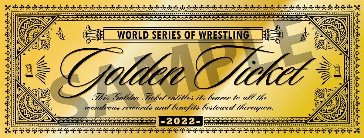 TIAPromotions's tweet photo. Today's Golden Ticket invitation to the #WSOW go to a popular person with a plethora of personalities, a page powerhouse with pedigree, and a pretty purveyor of pork. Happy to invite @DaneFnPreston, @DonnyMason8, and @reganvoorhees to the event! https://t.co/cvocQdJWmQ