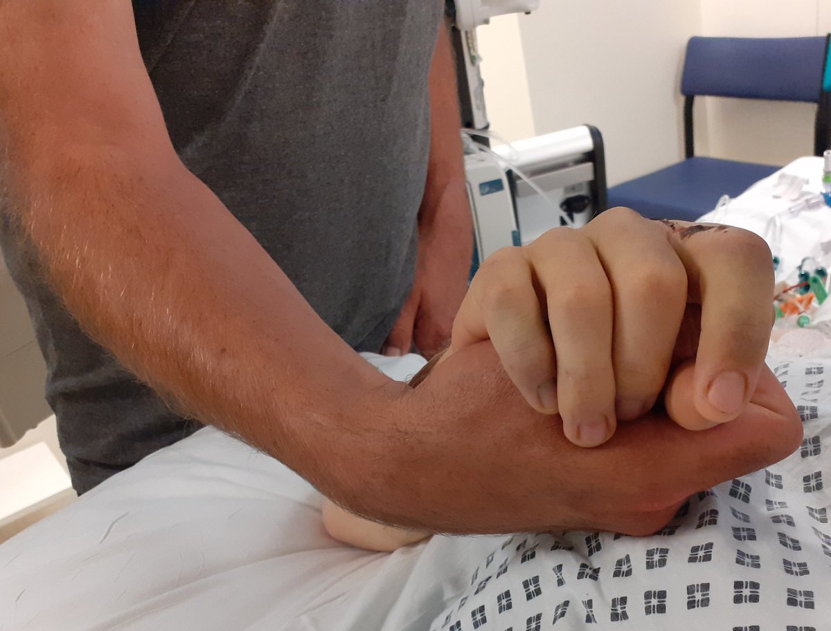 Vicky3Clifford's tweet photo. Cd I pls call upon @StellaManzie &amp; @nhsuhcw CEO Prof Andy Hardy to do what is reqd to get my son @CliffordNRacing the support he needs as he recovers from his brain injury. A&amp;E, surgical team &amp; ICU dealt great with initial trauma but he is now on a neuro ward needing help. Mum https://t.co/F72wx0OoZ8
