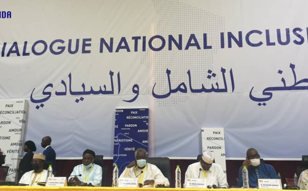 alwihdainfo's tweet photo. #Tchad : un parti politique annonce son retrait des assises du dialogue national https://t.co/8IP9UvNDlL https://t.co/SEN2XXRTlD
