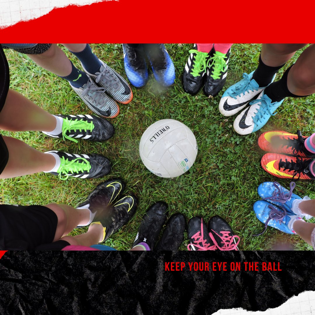 Reminder - Practice tonight @ TJ 6 - 7:30 pm.
U7, U9, U11 &amp; U13 Boys and Girls.
Newcomers always welcome - Bring a friend.
#togetherwearewestput
#westputsetanta