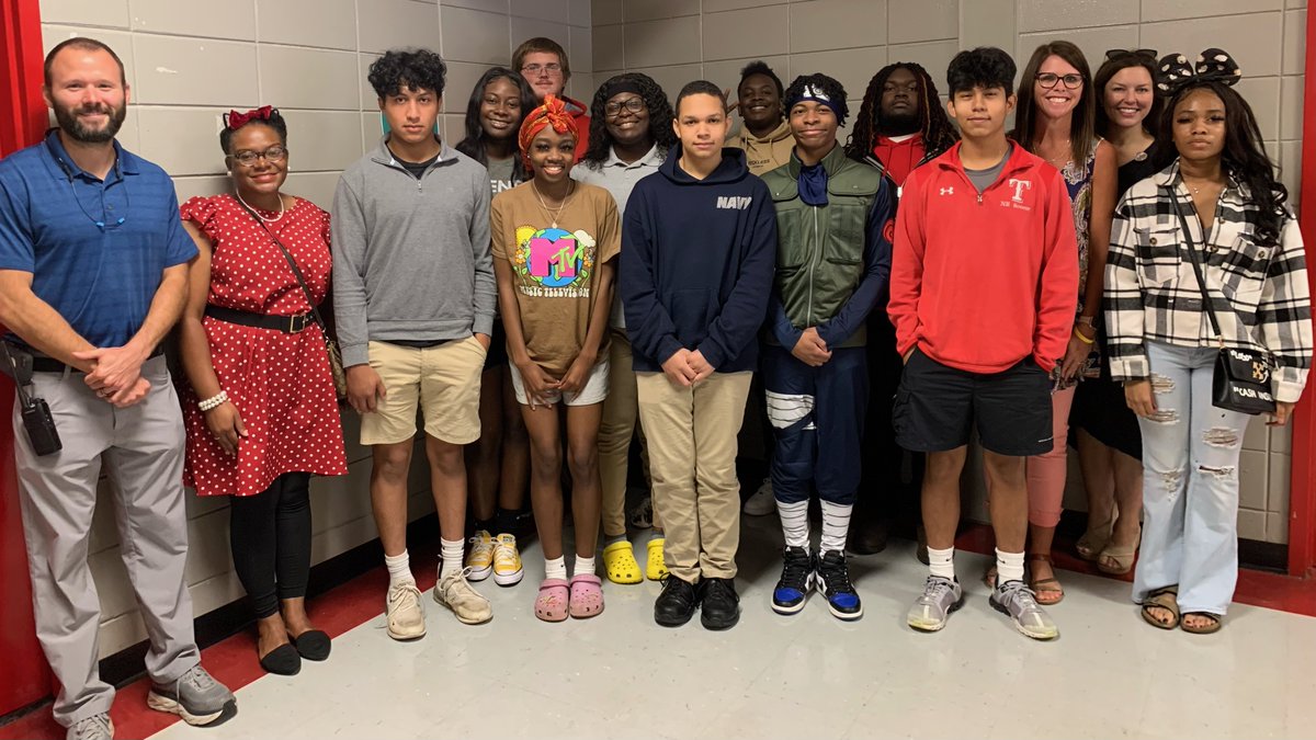 Mrs. Followay's scores for her year 2 students ranked 3rd in the state! Mrs. Followay's scores for her year 1 students ranked 7th in the state! #LCSDExcellence