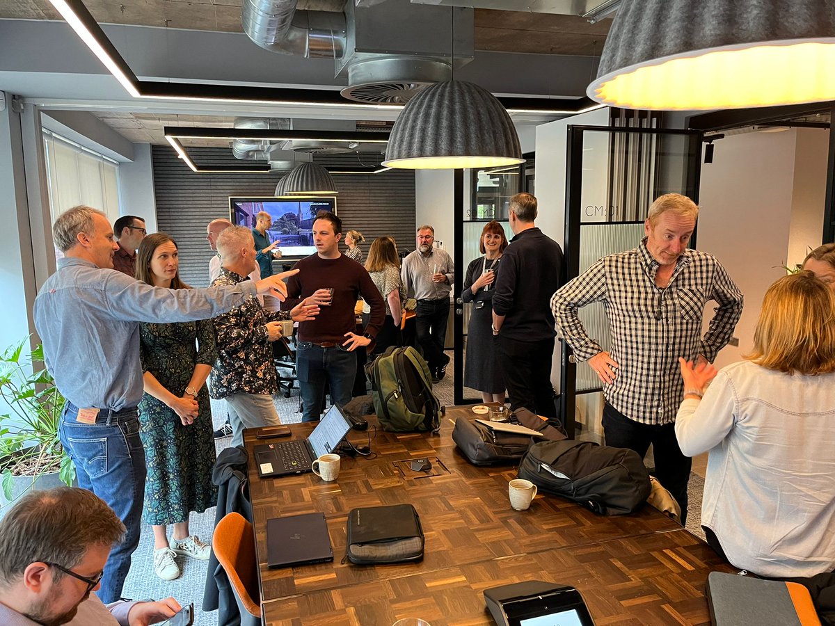 Tech South West tweet media