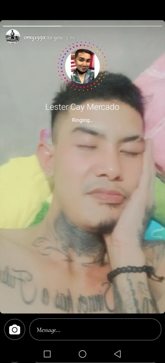 MaestroLessy's tweet photo. Cute mo. 😍🤭 https://t.co/viI7svchFt