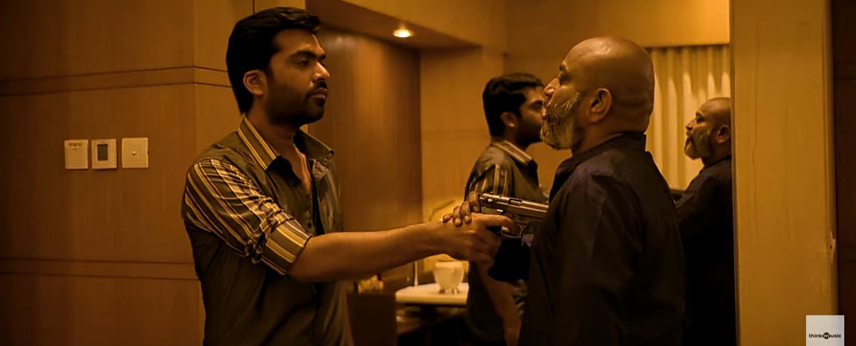 mohd_yakhub's tweet photo. #TLOMTrailer A raw and rustic trailer that is action packed 🔥👍
Kudos to @menongautham 👏💥

What a transformation by @SilambarasanTR_! #TheLifeOfMuthu ready to set the screens on fire this September 17th💥
@SravanthiMovies #TheLifeOfMuthuOnSep17th https://t.co/LQ7HYyBtxU