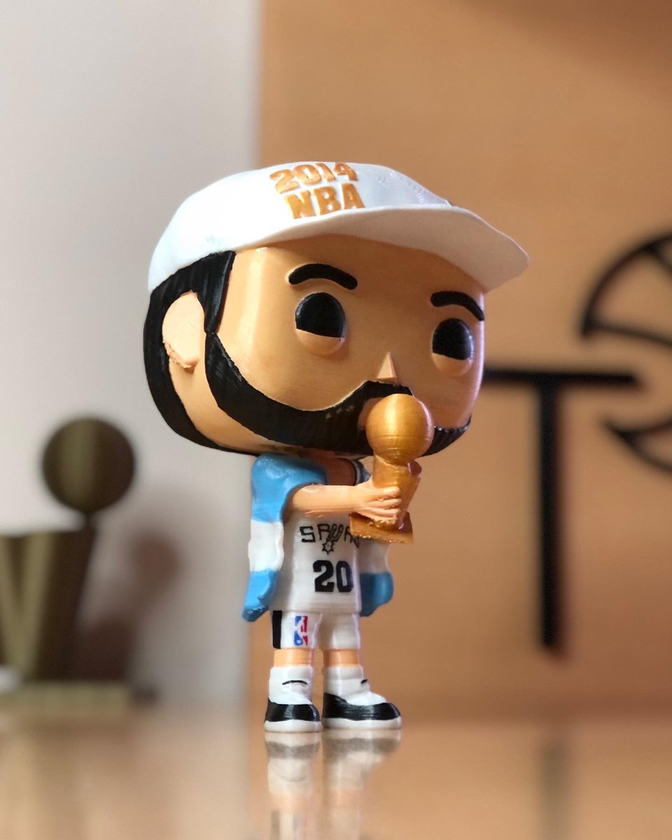 timeout3d's tweet photo. Funkito del Manu 🤩 https://t.co/gUw5t9ywjh