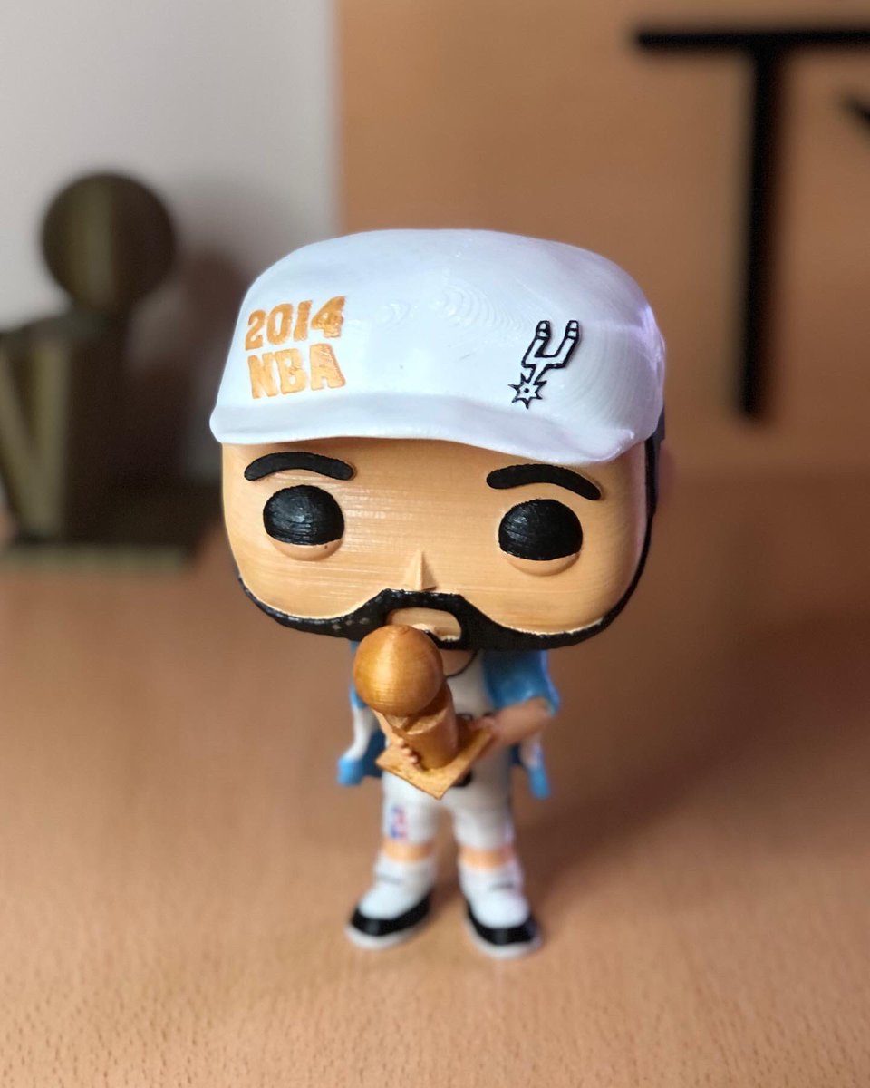 timeout3d's tweet photo. Funkito del Manu 🤩 https://t.co/gUw5t9ywjh