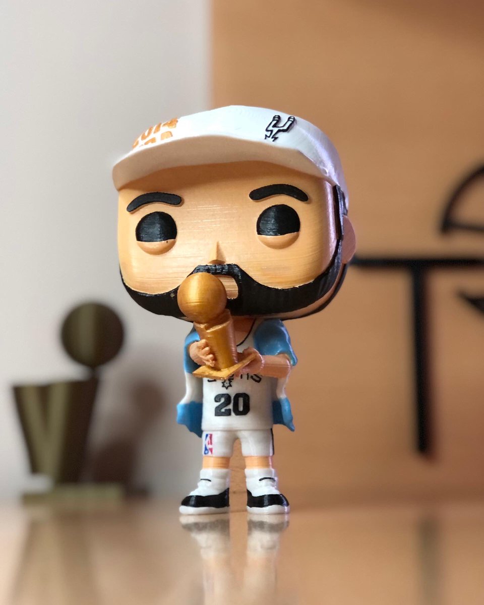 timeout3d's tweet photo. Funkito del Manu 🤩 https://t.co/gUw5t9ywjh