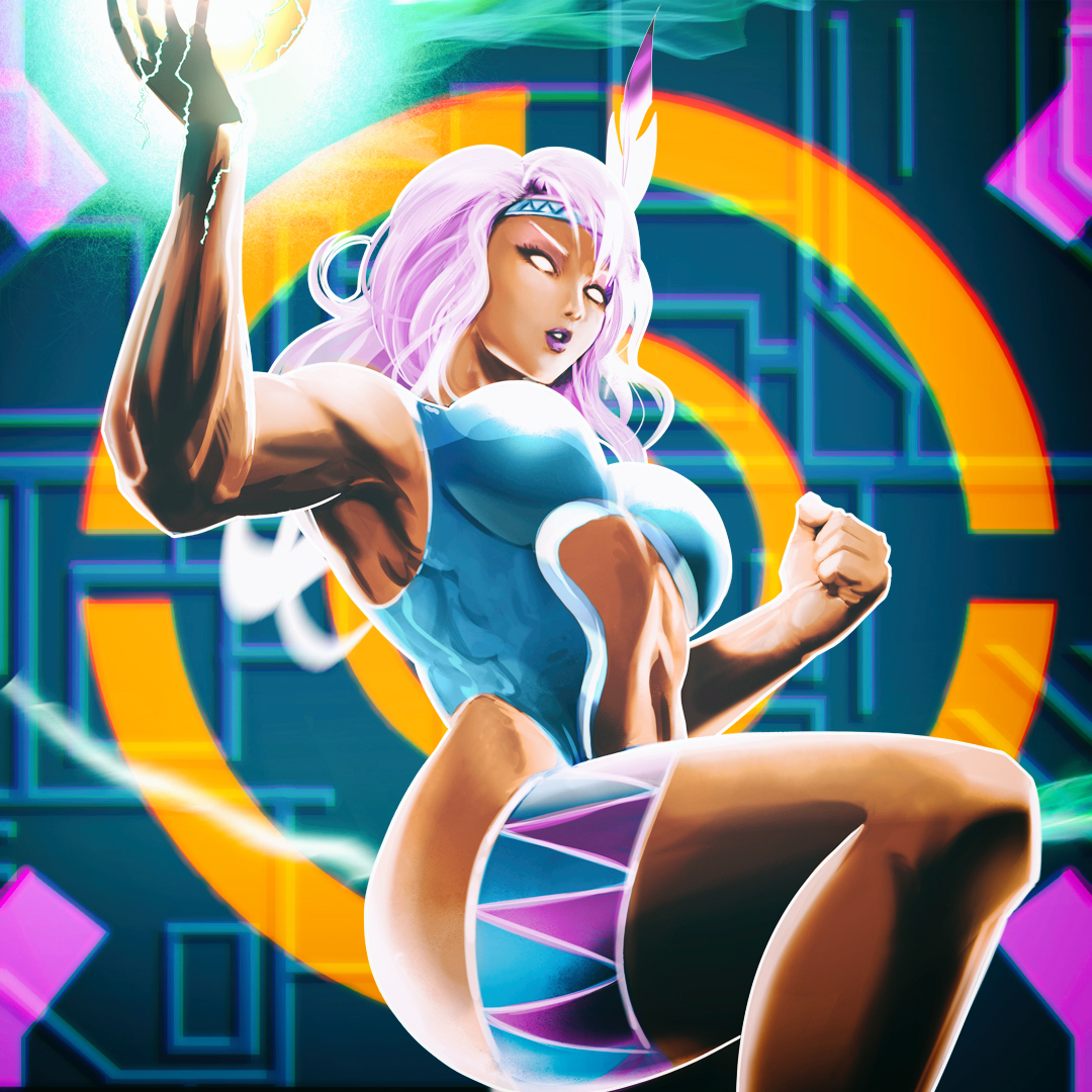 twigaglio's tweet photo. BLOODY WOLF (Battle flip Shot US cover)
Thx @PixelHeart_eu 
Thx DA @Raistling 

#photoshop #digitalpainting #digitalpaint #character #battleflipshot #ponggame #neogeocd #neogeoaes #neogeo #pong #16bit #visco #snk #retrogaming #videogames #digitalillustration #videogameart https://t.co/02hNF1tu5M
