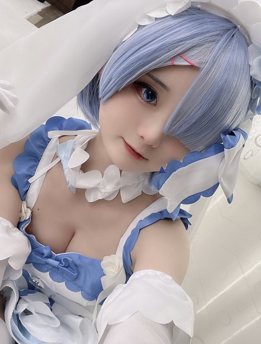 Twitterのコスプレ画像35