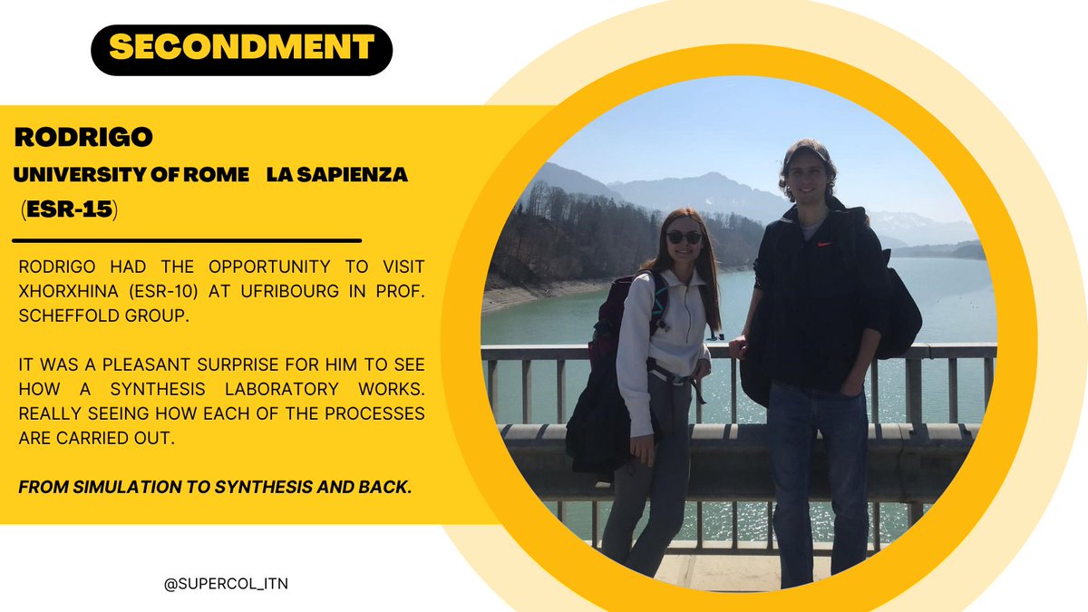 ITNSuperCol tweet media