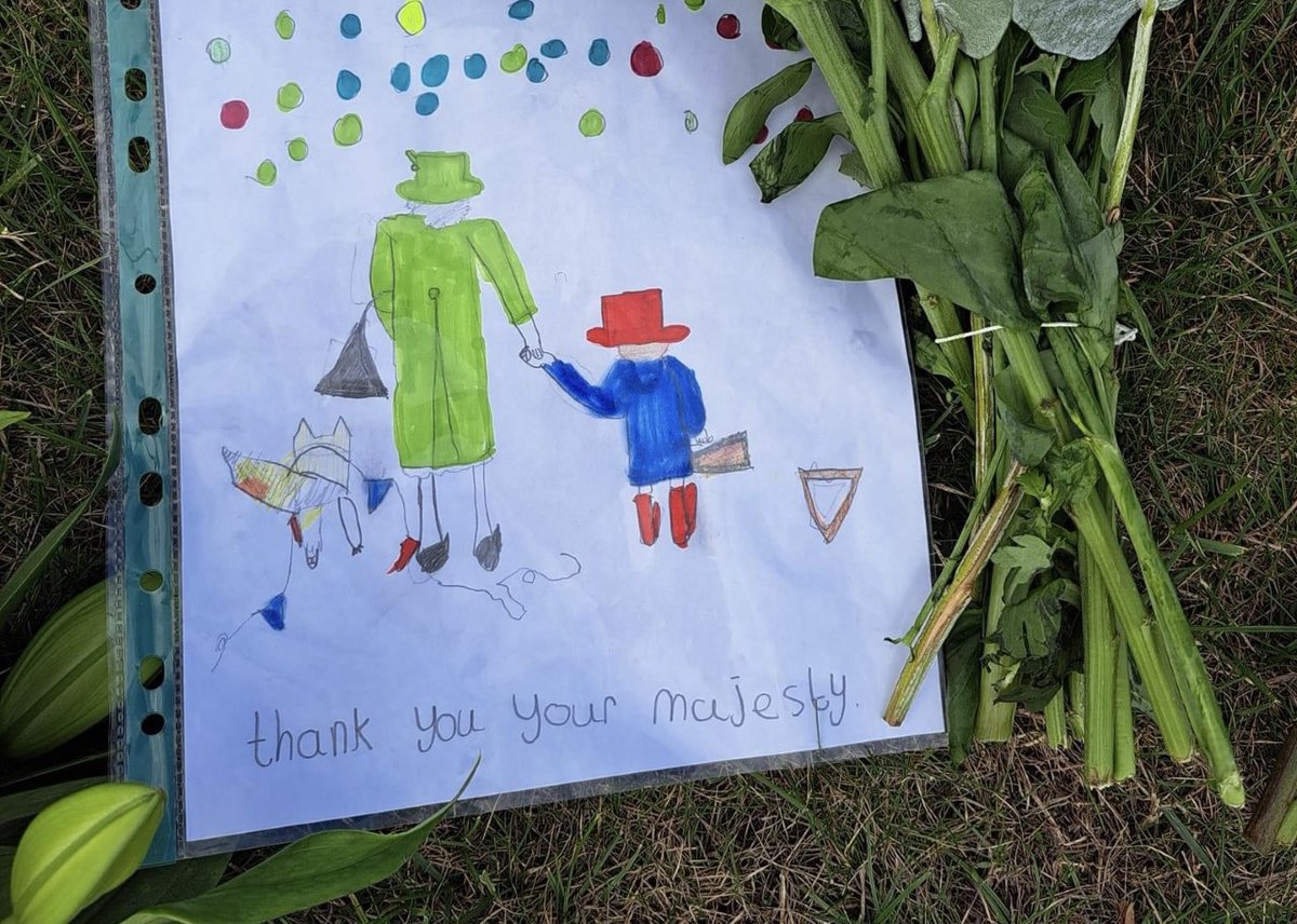 The Arboretum will be open on Bank Holiday Monday (19 September), offering a quiet and contemplative space to remember loved ones or pay your respects to Her Late Majesty The Queen in your own way. thenma.org.uk/about-us/news/…