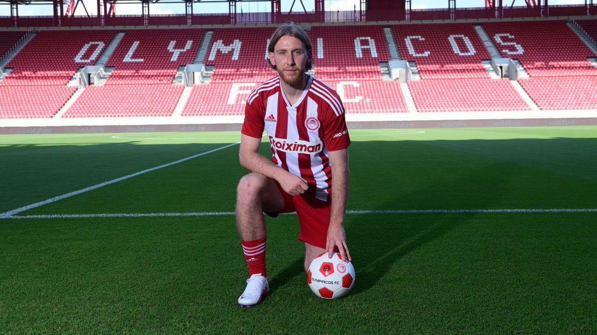 secondtierpod's tweet photo. James Rodriguez is set to join Olympiakos.

That means Josh Bowler has gone from playing with Richard Keogh and Gary Madine to James Rodriguez and Marcelo. https://t.co/MIlZQ4D4pH
