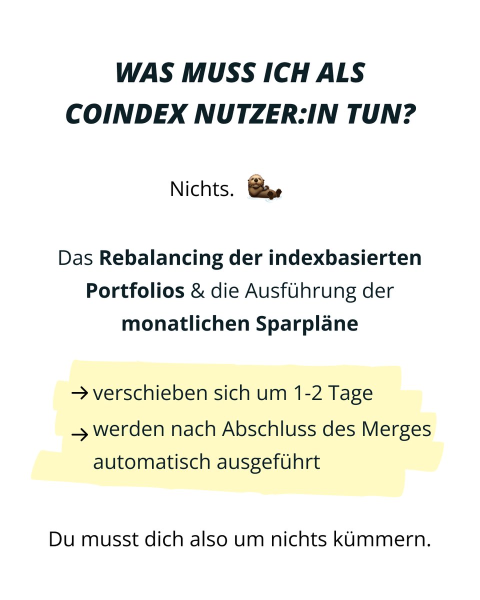 coindex_de's tweet photo. Die Open-Source Blockchain von Gründer Vitalik Buterin wechselt vom Proof of Work (PoW) zum Proof of Stake (PoS) Konsensus Mechanismus. Mehr Fakten rund um Nachhaltigkeit und Krypto?
🤙🏼 https://t.co/mT5PcTYMdk #ethereum #blockchain #coindex https://t.co/kw07VBLPJZ