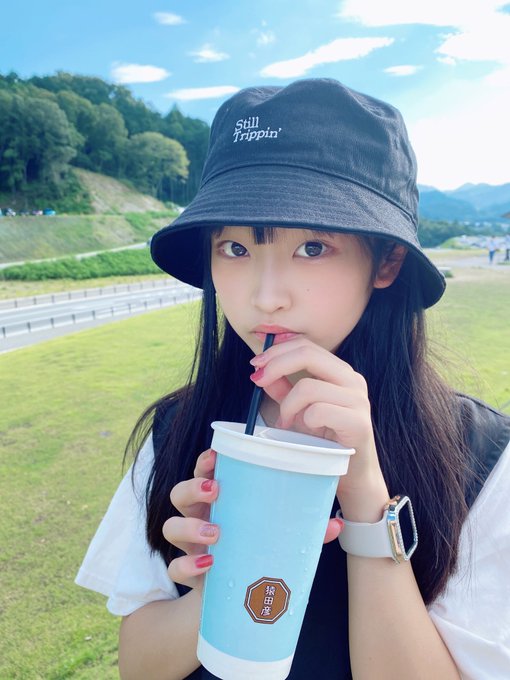 Twitterのコスプレ画像8