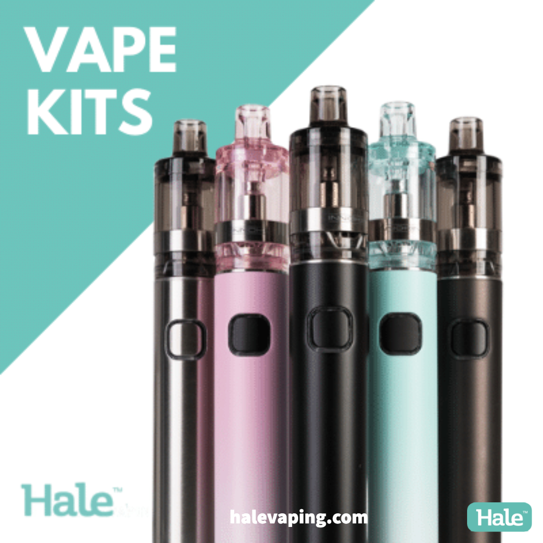 If you are looking for the best advice on which vape kit is right for you,  drop in and have a chat with one of our experts in store. Make the change, today.