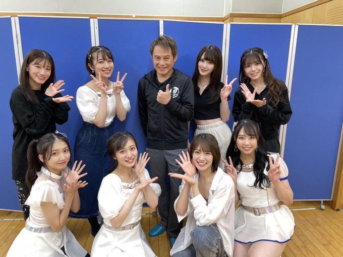 塩月希依音のTwitter画像28