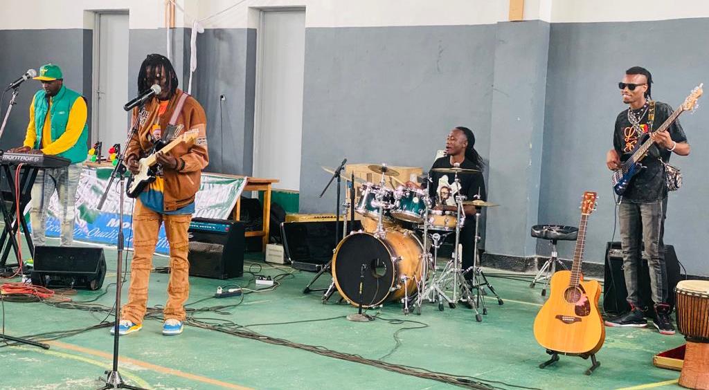 Rwanda TVET Board on Twitter "Muri iki gikorwa kiri kubera muri Vision