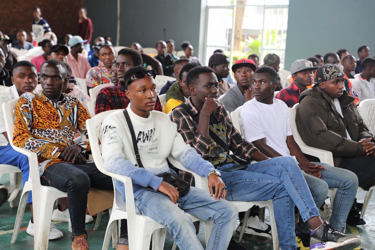 Rwanda TVET Board on Twitter "Muri iki gikorwa kiri kubera muri Vision