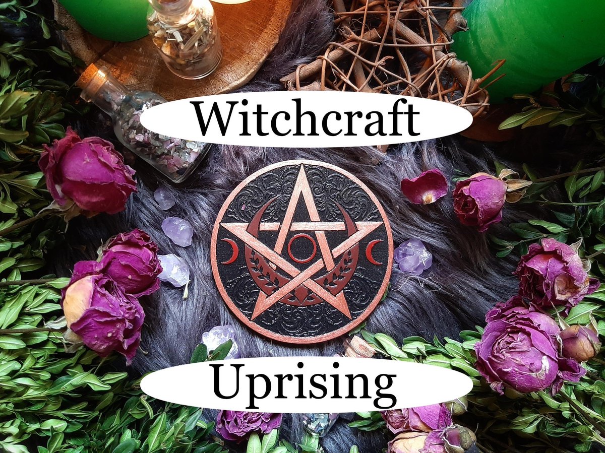 OrendaTheWitch's tweet photo. https://t.co/oJVjhszeA3
