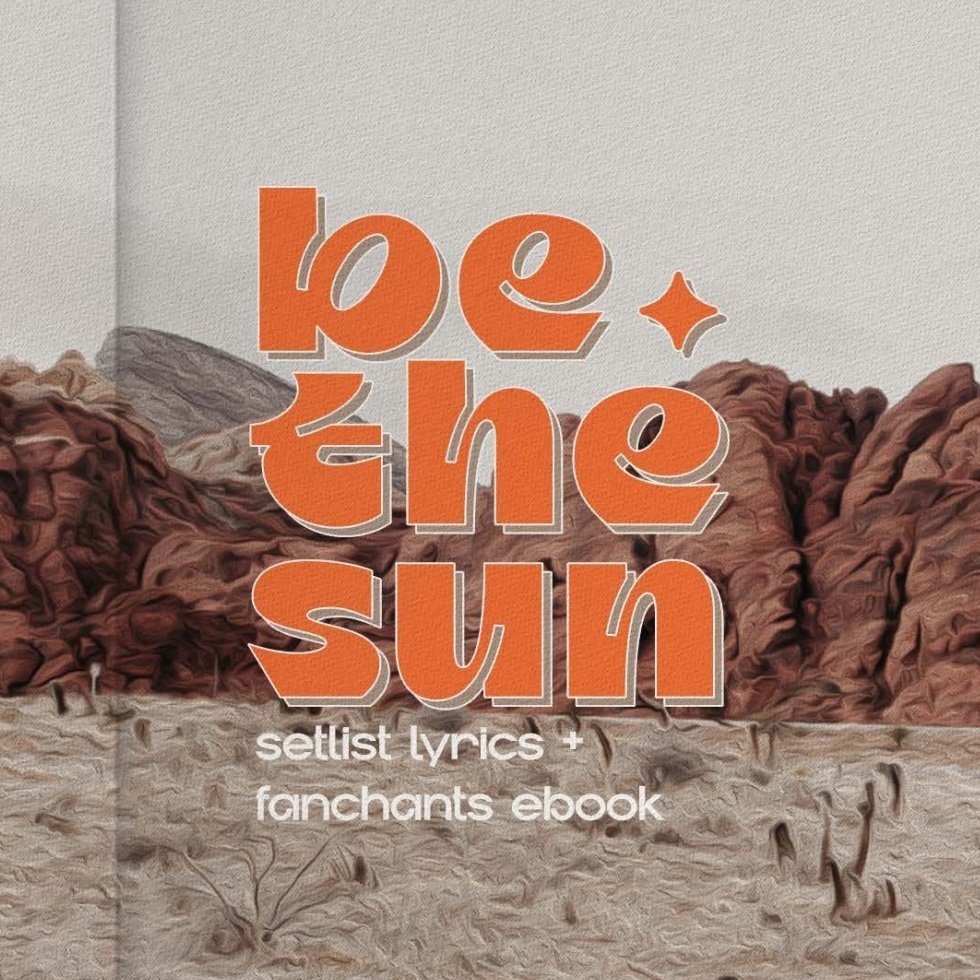 hufflehops's tweet photo. ✦  SEVENTEEN: BE THE SUN's lyrics + fanchants ebook ✦

a 43-pages ebook filled with seventeen songs' lyrics and fanchants! please do  not re-distribute and/or sell this. the pdf is accessible through: https://t.co/OlY3ybZFlR.

have fun practising! ♡ #BETHESUNINJKT https://t.co/ayT8xwCOib