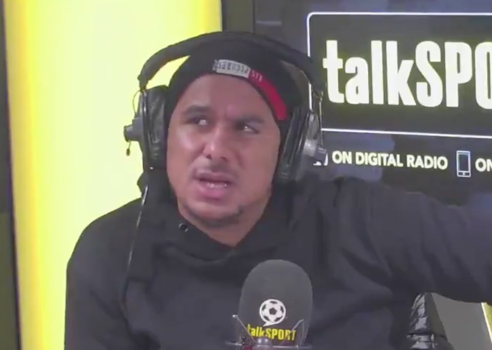 Nathan Redmond or Luis Figo?

“I’d aff to probleh go Redmond. Local lad. Proven it in the Prem. Jus don’t fink Figo ever had that PACE in him to get at defenders loik Redmond did.”