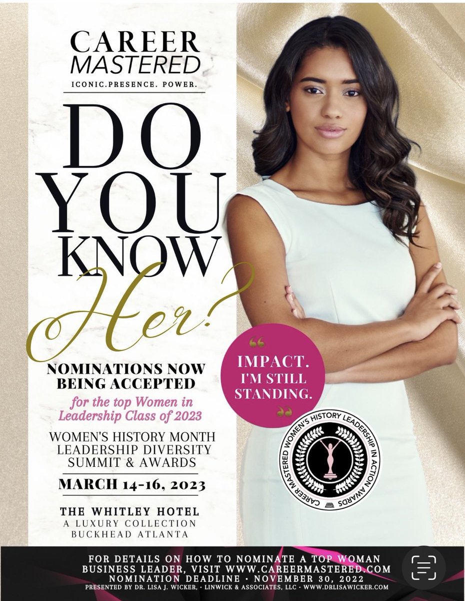 Career Mastered Magazine tweet media