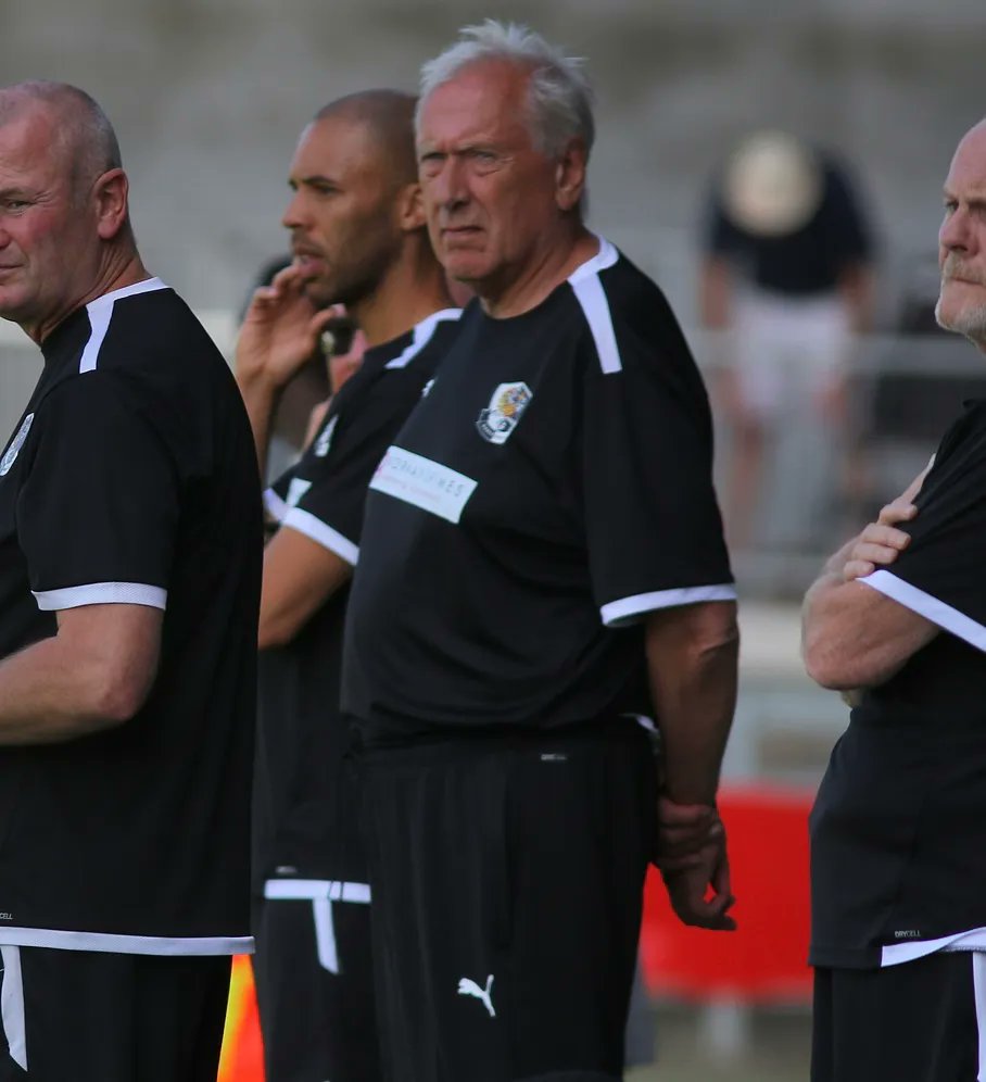  A BIG Happy Birthday to Martin Tyler! Enjoy your day Martin!  