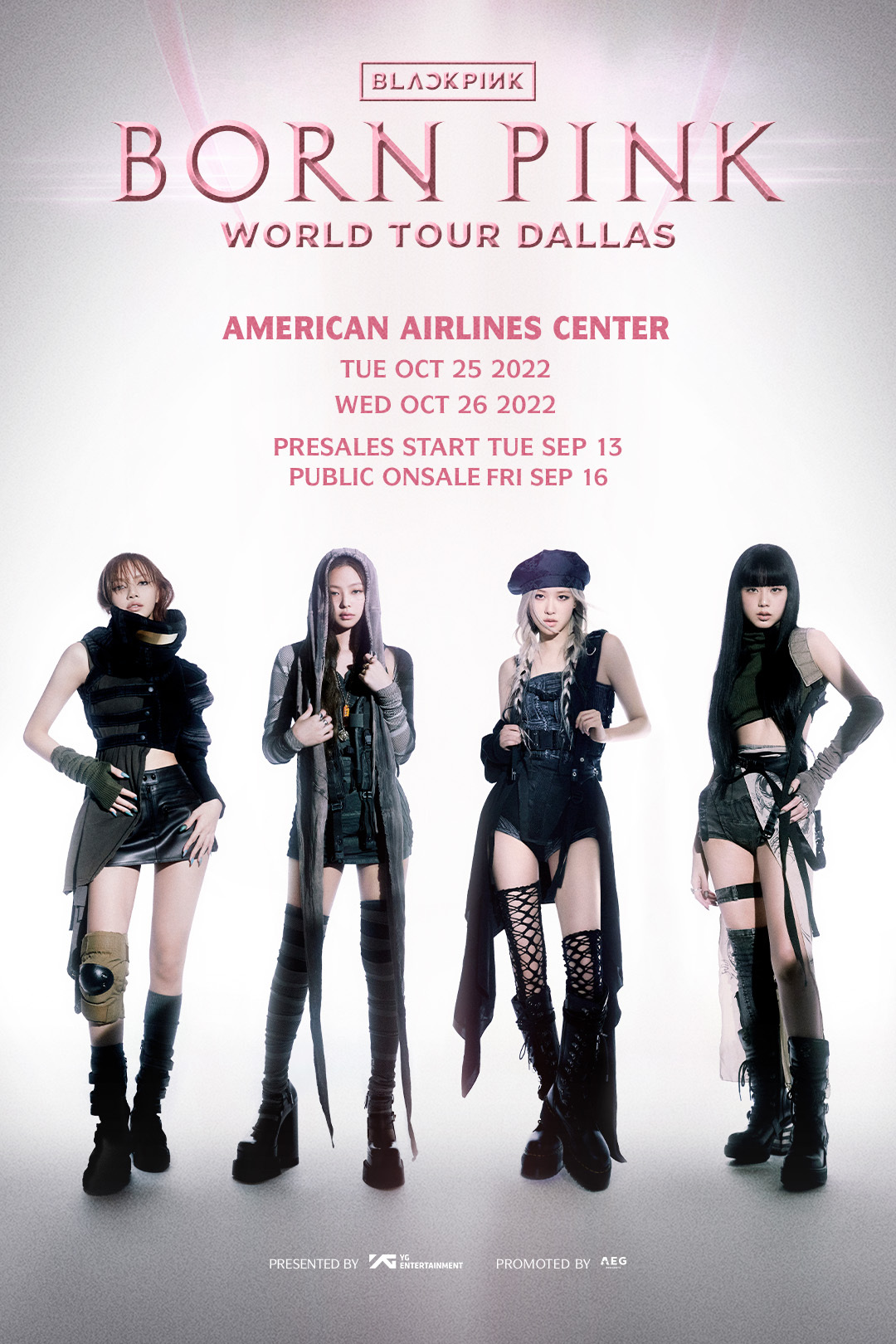 BLACKPINK World Tour 2023. Born Pink World Tour. BLACKPINK World Tour born Pink. Born Pink World Tour 2023.