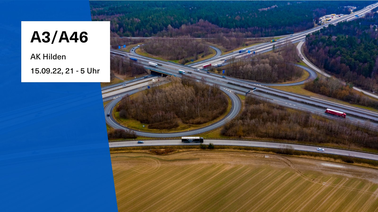 Autobahn Rheinland on Twitter