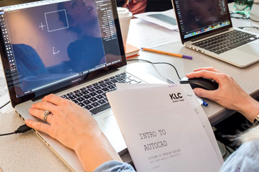 The year-round short course programme at KLC School of Design offers a range of 1, 2 or 3 weekdays or part-time over 8 weeks in the day. 

View our upcoming Short Courses and book with with code 'SAVE20' for 20% off this September: ow.ly/t8JJ50KEuSI