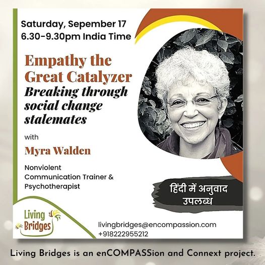 enCOMPASSion tweet media