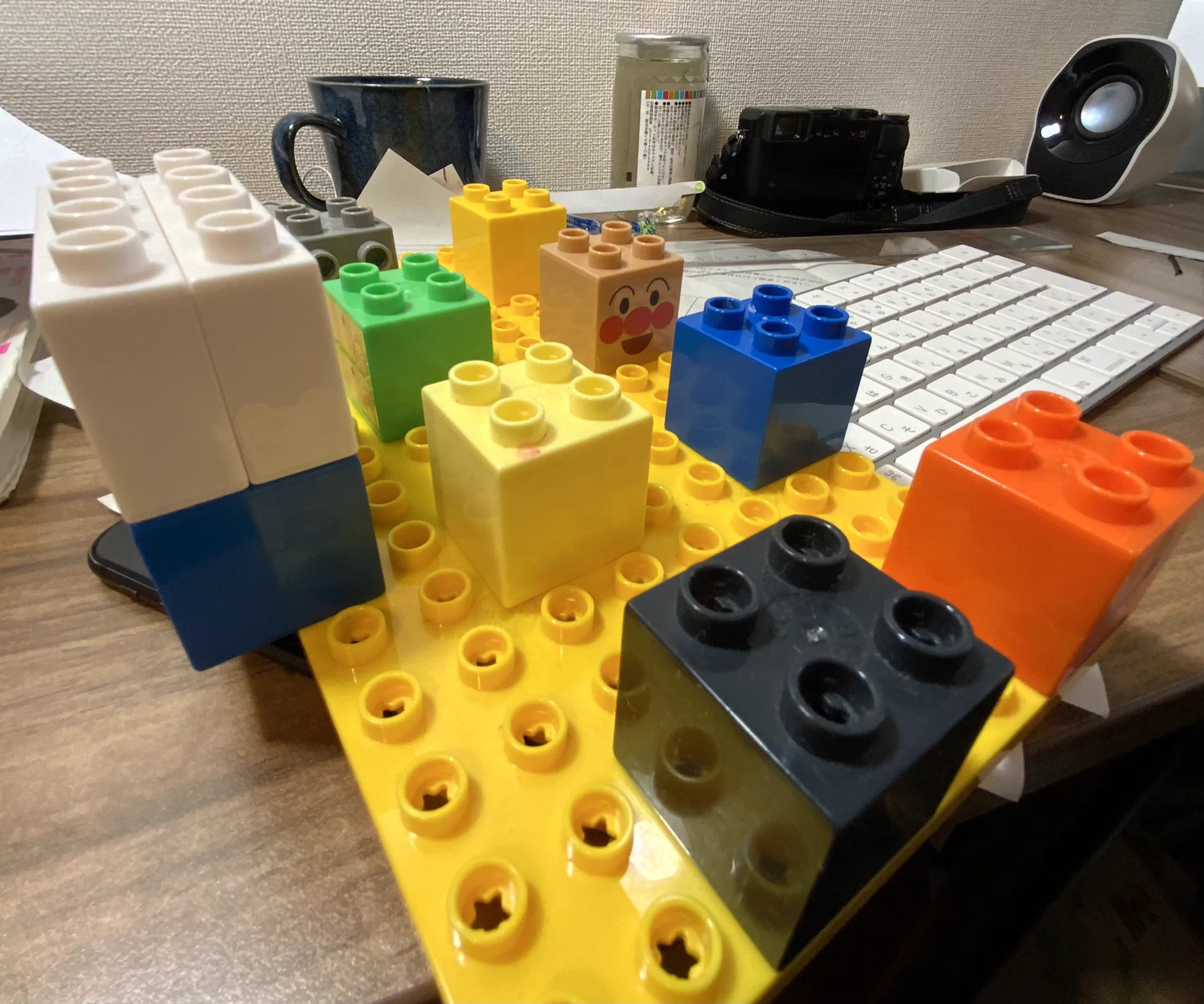 プロのイラストレーターが教えるパースの描き方。